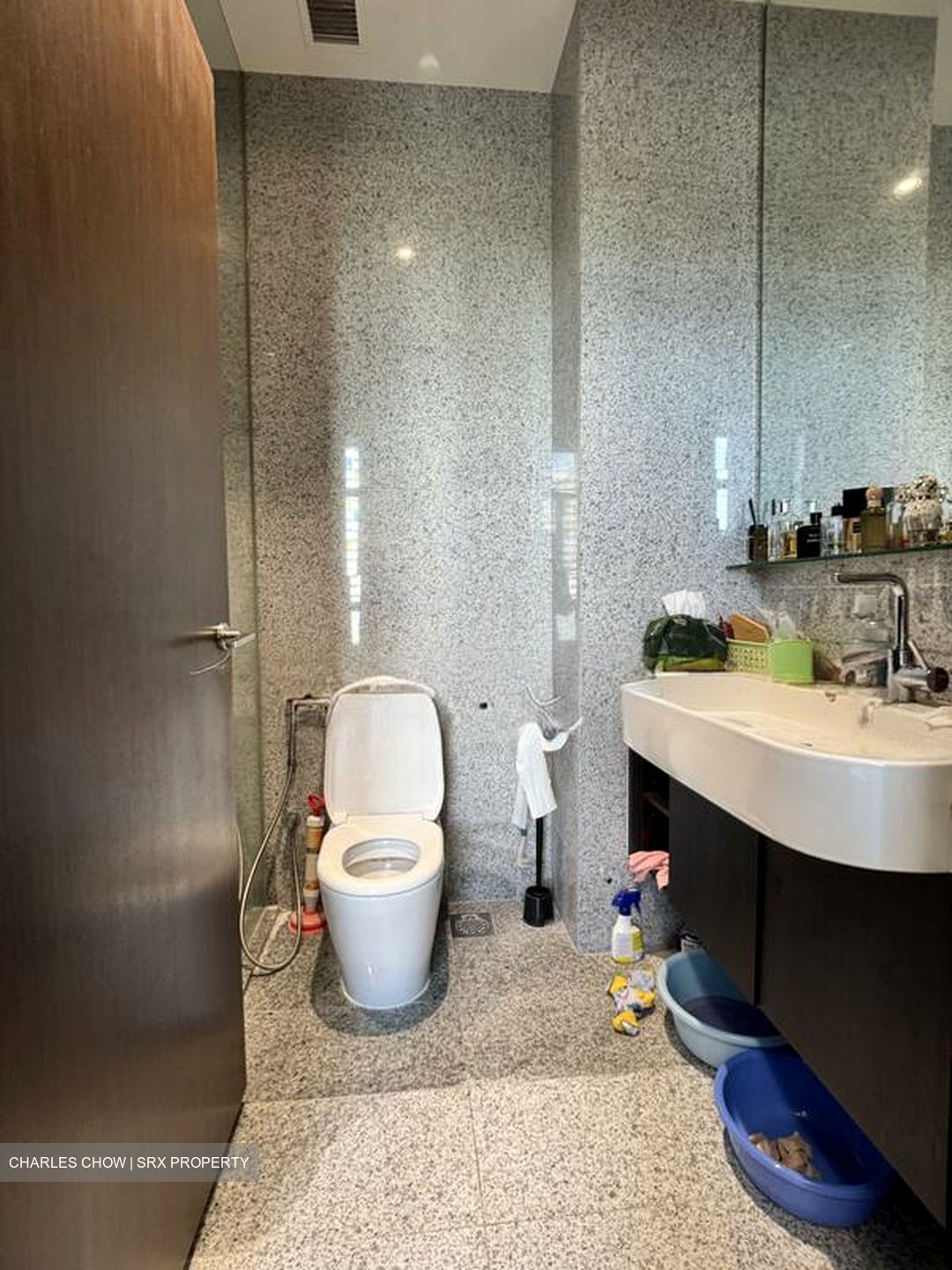 Hillsta (D23), Condominium #515617401